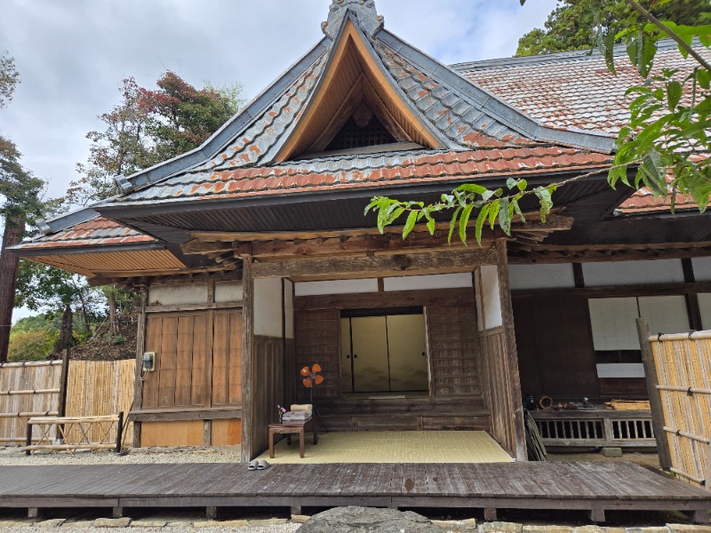 むっすんさんの和っさうなのサ活写真