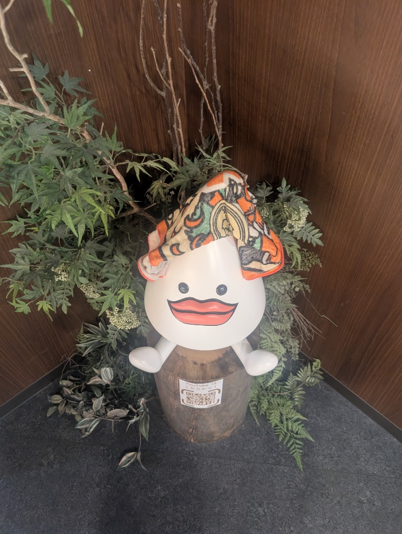 daiキャンぱぁさんのサウナ東京 (Sauna Tokyo)のサ活写真