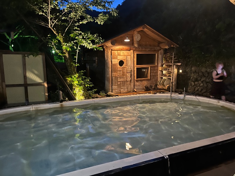 MS06さんのSauna kota LEPOのサ活写真