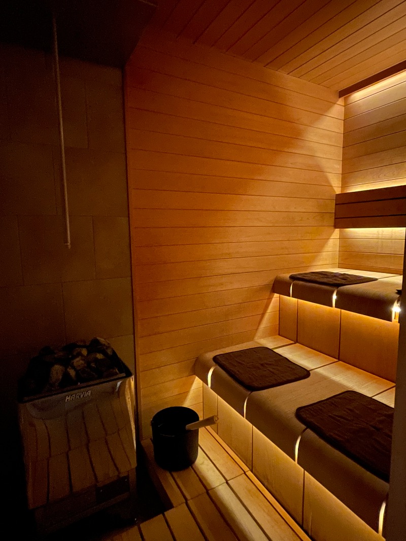 あほまいのすみかさんのWITH THE STYLE FUKUOKAのサ活写真