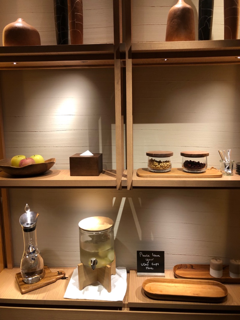 KICIさんのSix Senses Kyoto(シックスセンシズ 京都)のサ活写真