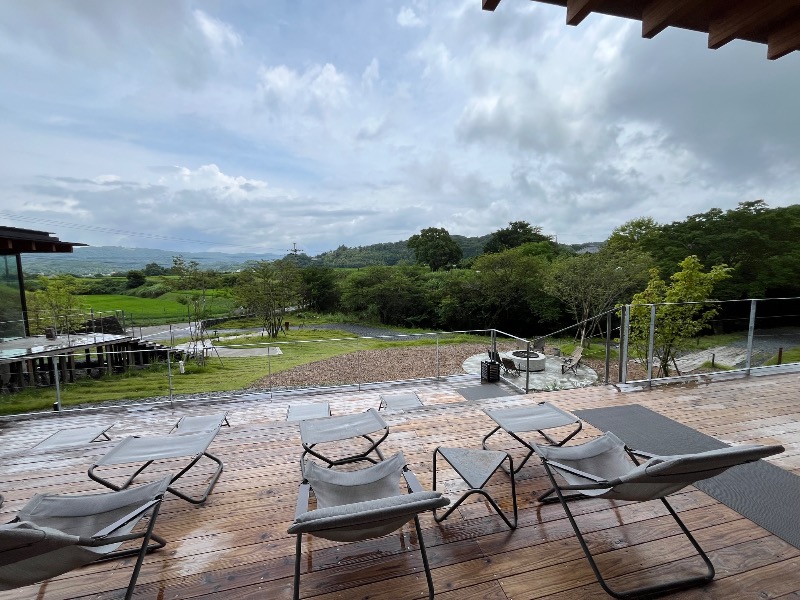 じんぴろーさんのSATOYAMA TERRACEのサ活写真