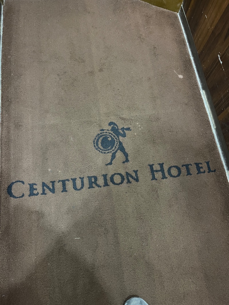 Kさんのサウナリゾートオリエンタル赤坂のサ活写真