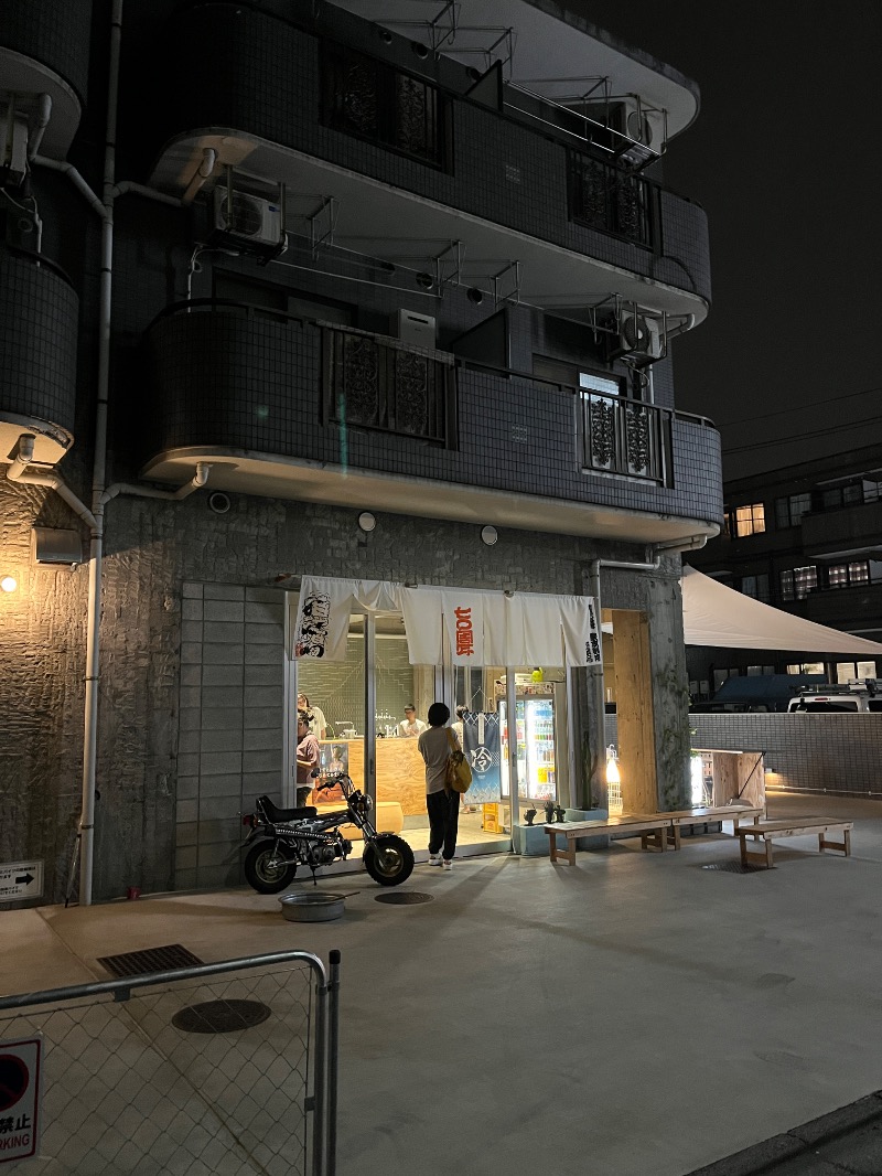 Kさんの狛江湯のサ活写真