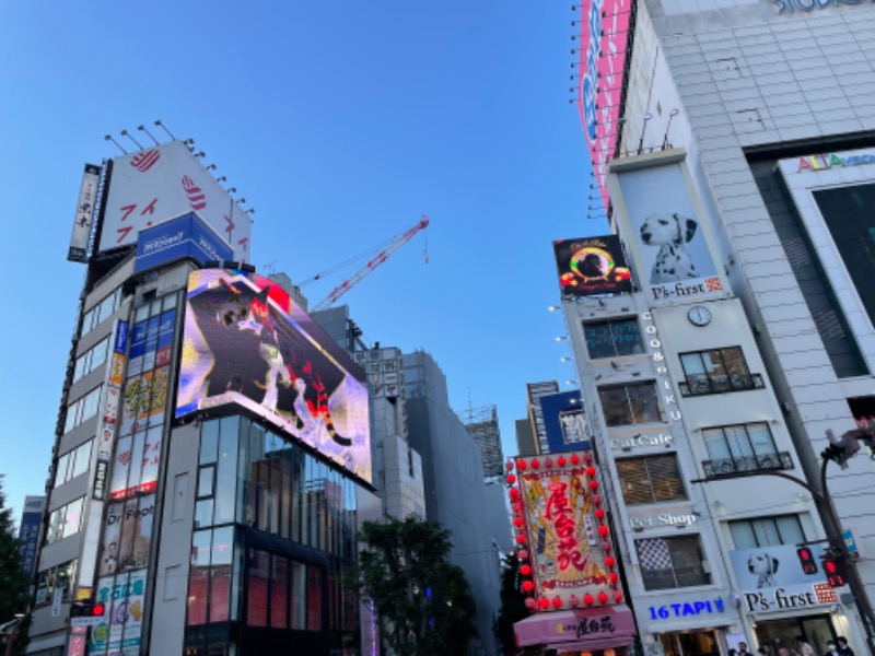 GOさんのサウナ&カプセルホテル 北欧のサ活写真