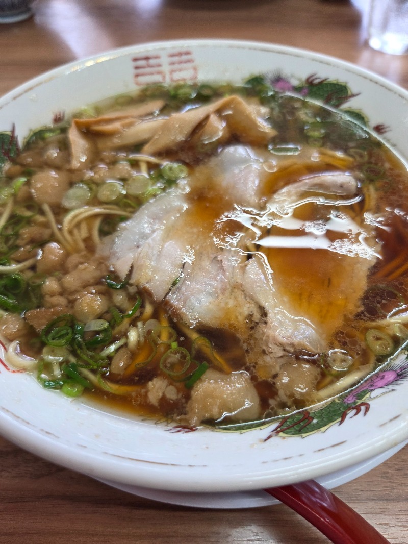 ゆらりこさんの神辺天然温泉 ぐらんの湯のサ活写真
