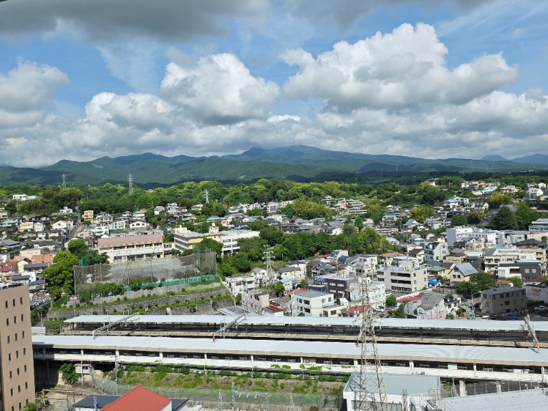 IeIさんの天成園 小田原駅 別館のサ活写真