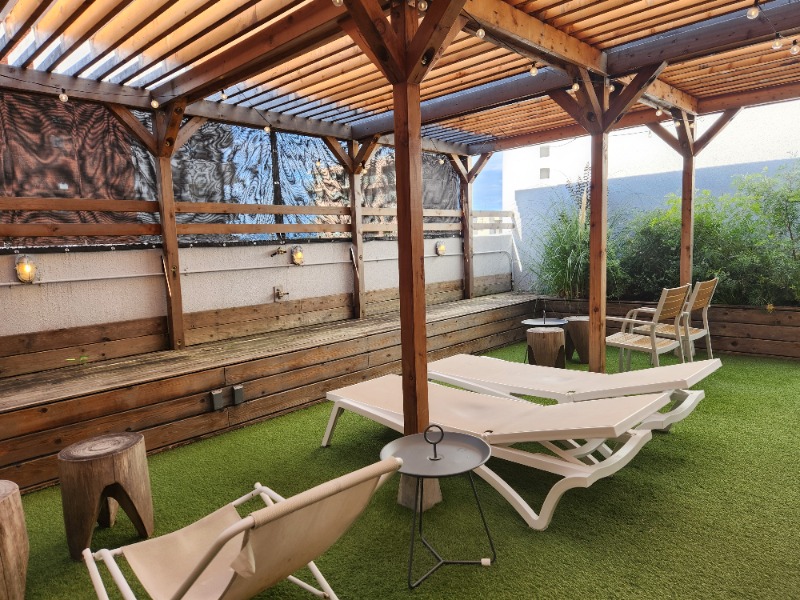 サウナー二郎さんの8HOTEL 湘南藤沢のサ活写真