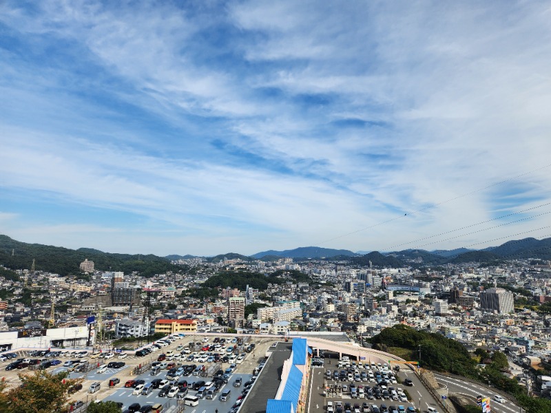 サウナー二郎さんの稲佐山温泉ふくの湯のサ活写真
