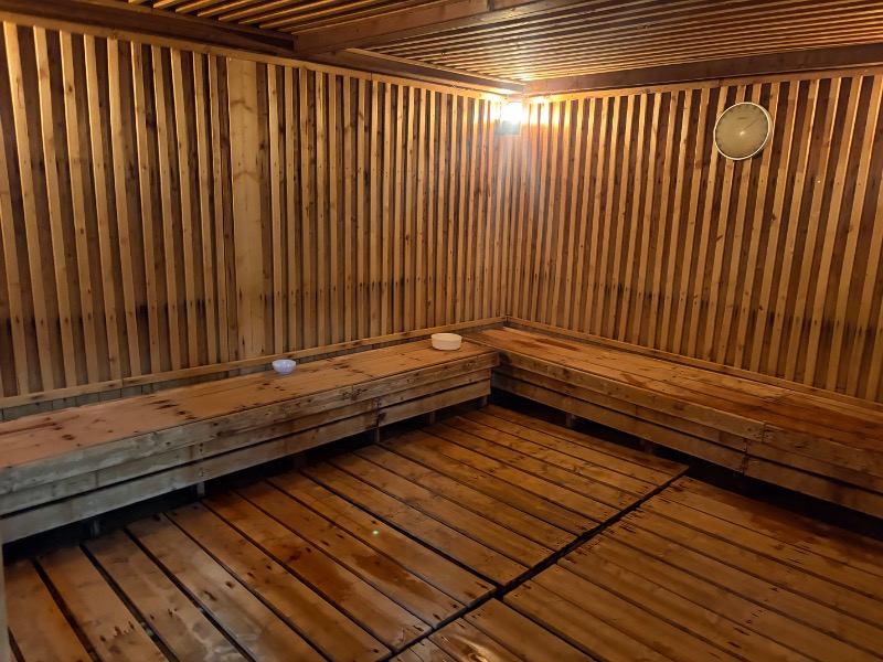 MNMさんのBan Sathorn Sauna (ニューサトーンサウナ)のサ活写真