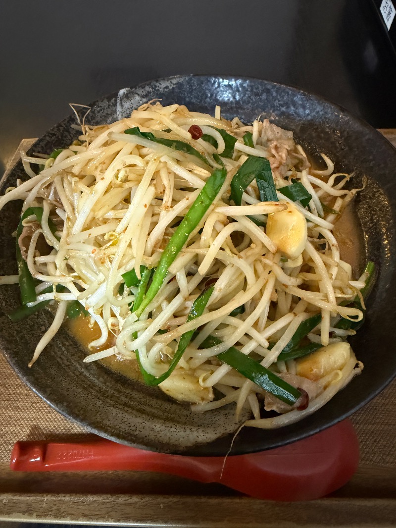 komさんのウェルビー今池のサ活写真