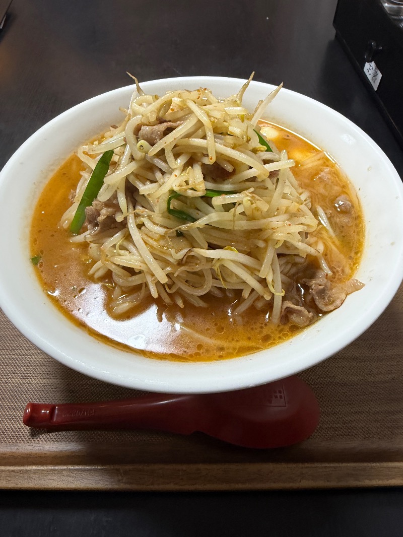 komさんのウェルビー今池のサ活写真