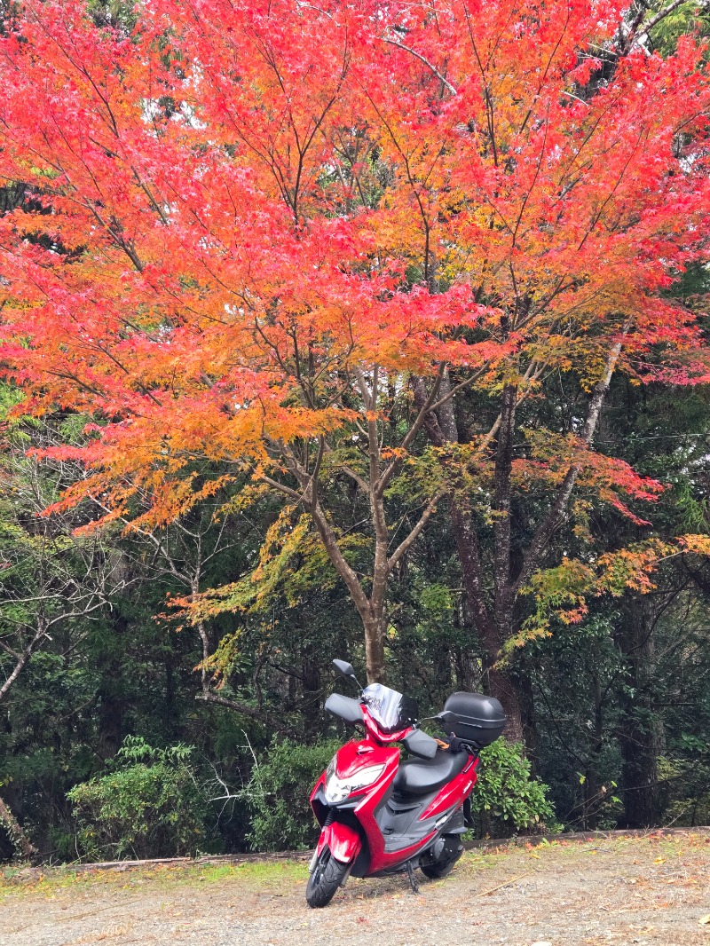 せぶんすたぁ★さんの健康ゆ空間 磐田ななつぼしのサ活写真