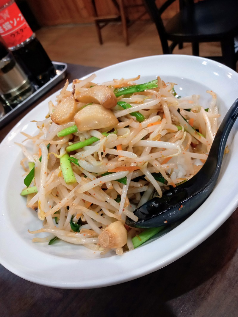 サ飯に夢中♪さんの楽だの湯 一宮店のサ活写真