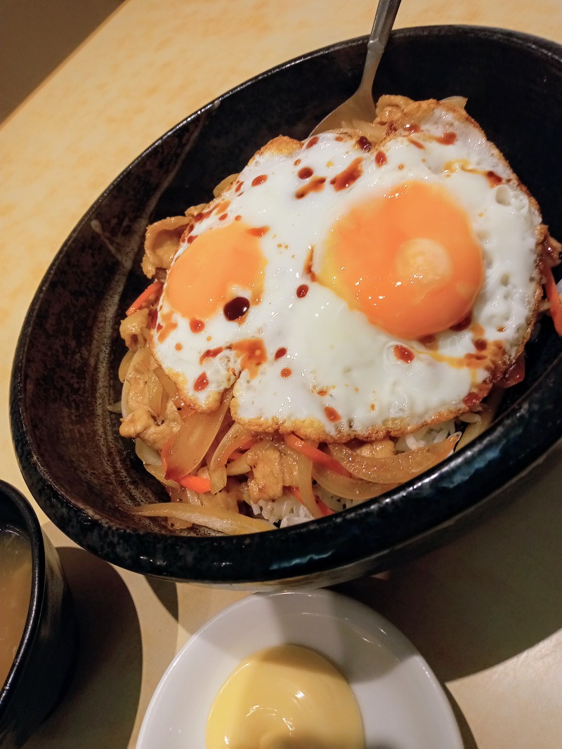 サ飯に夢中♪さんの稲沢ぽかぽか温泉のサ活写真