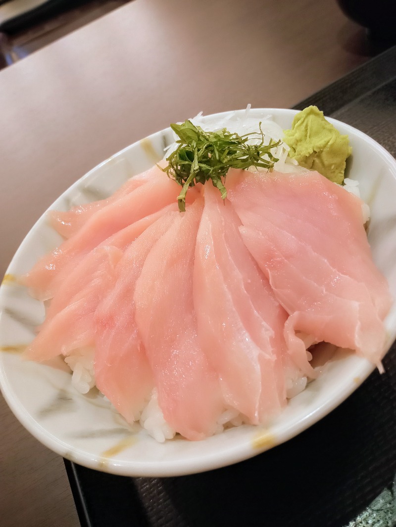 サ飯に夢中♪さんの大曽根温泉 湯の城のサ活写真