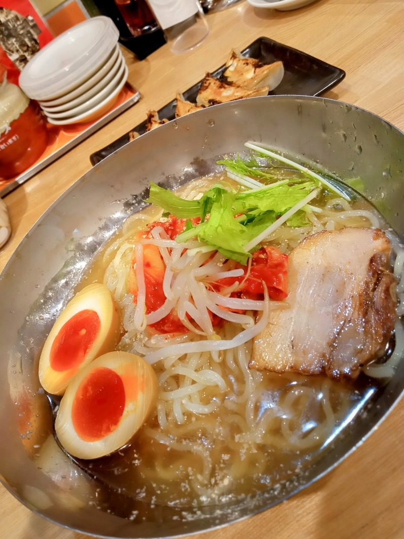 サ飯に夢中♪さんの楽だの湯 稲沢店のサ活写真