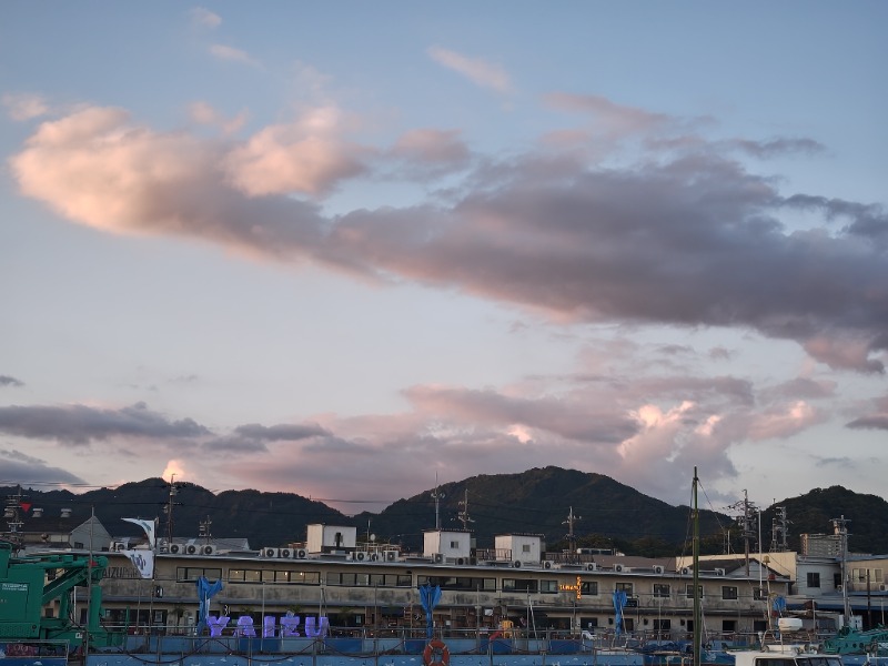 自由な旅人さんのSUMARU SAUNAのサ活写真