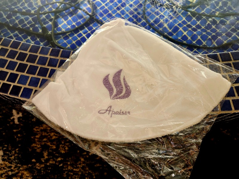 メーテルさんのリラクゼーションスパ アペゼのサ活写真