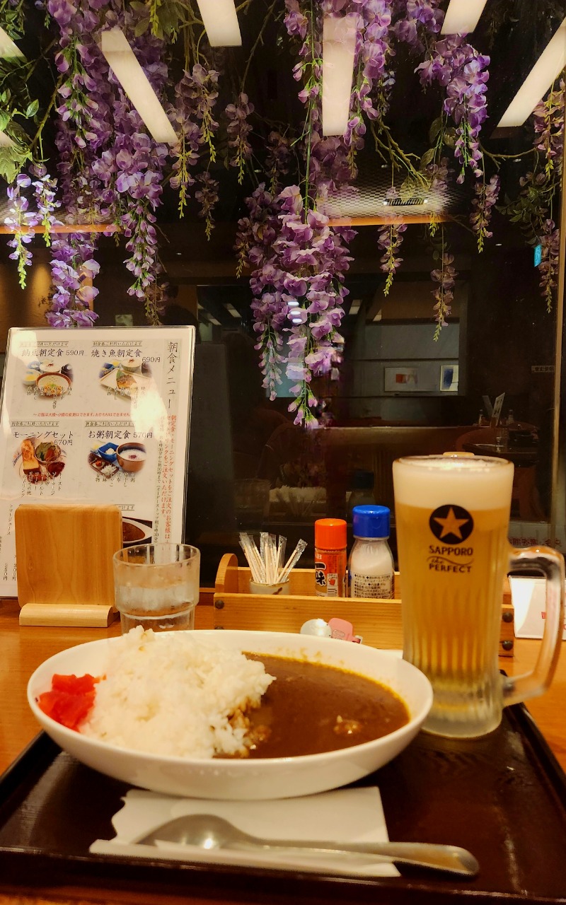 メーテルさんのリラクゼーションスパ アペゼのサ活写真