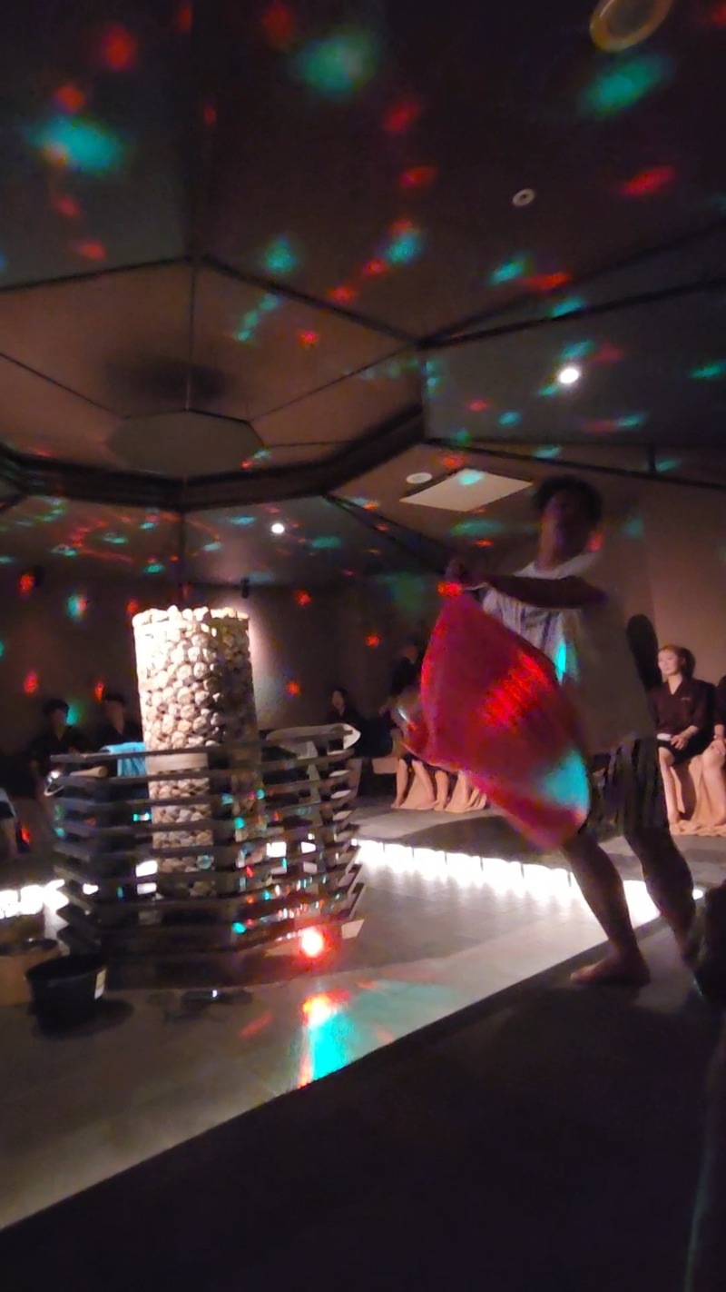 メーテルさんの山梨泊まれる温泉 より道の湯のサ活写真