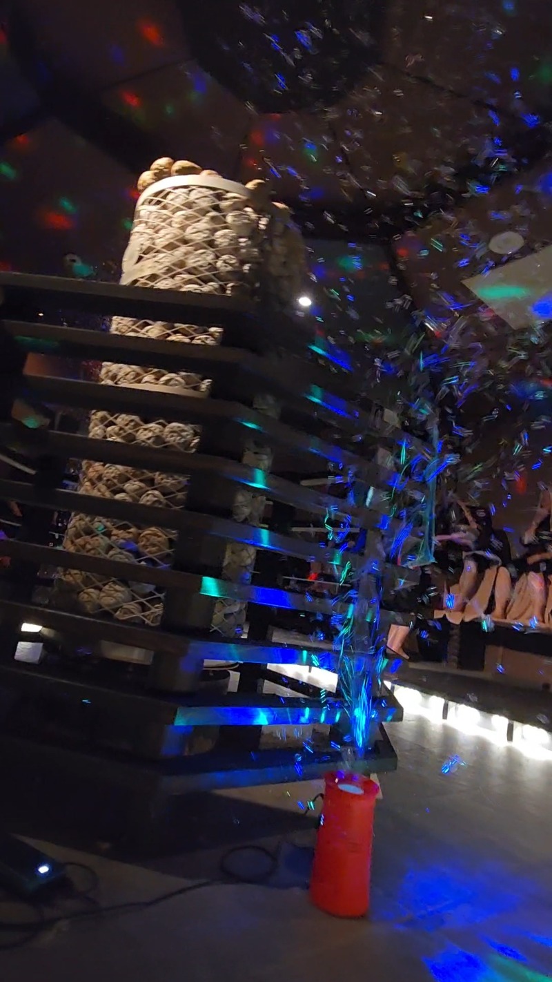 メーテルさんの山梨泊まれる温泉 より道の湯のサ活写真