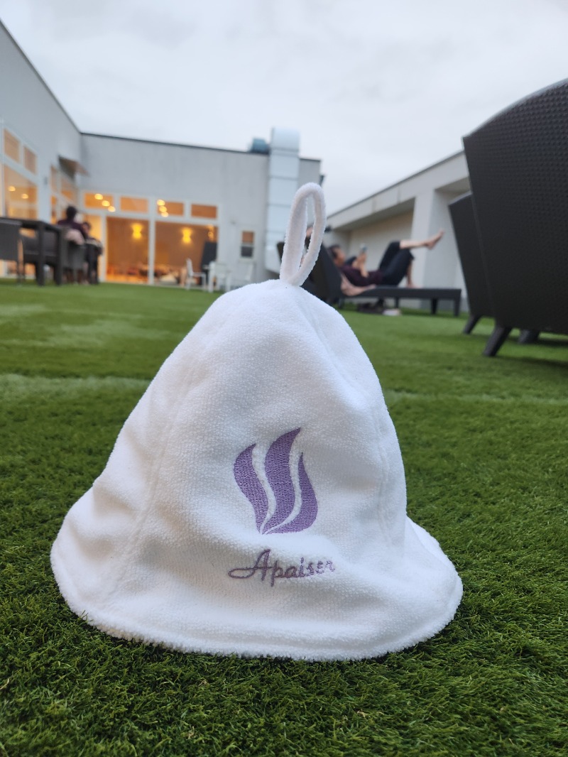 メーテルさんの山梨泊まれる温泉 より道の湯のサ活写真