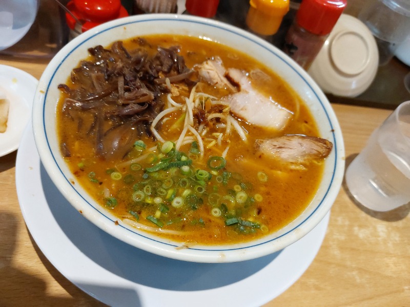 T_aroさんのみどり温泉のサ活写真