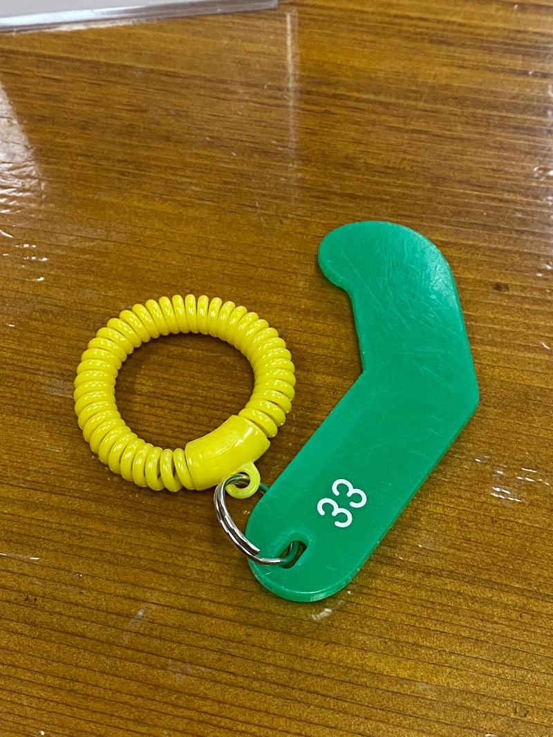 うどんの國のかけだしサウナーさんの由良里の湯のサ活写真