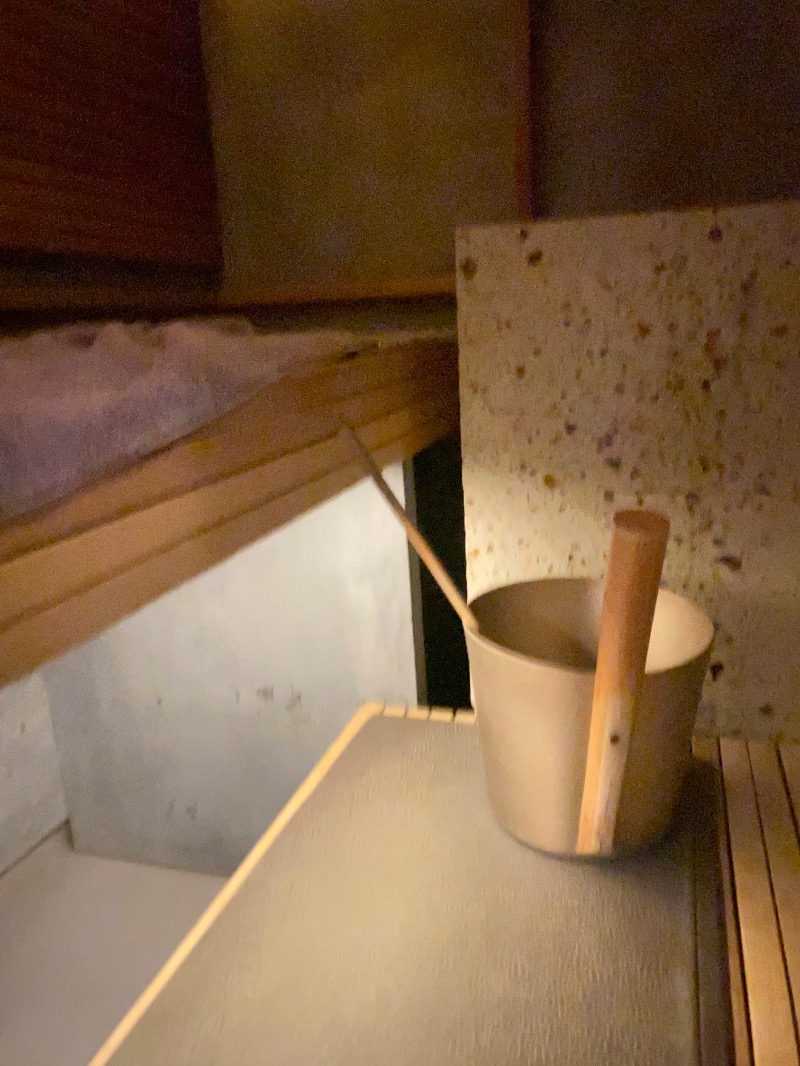 うどんの國のかけだしサウナーさんのソロサウナtuneのサ活写真