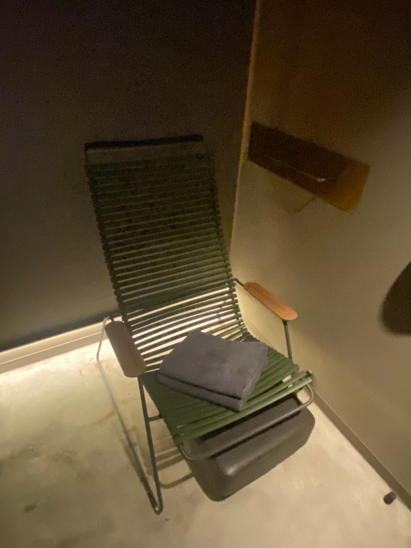 うどんの國のかけだしサウナーさんのソロサウナtuneのサ活写真