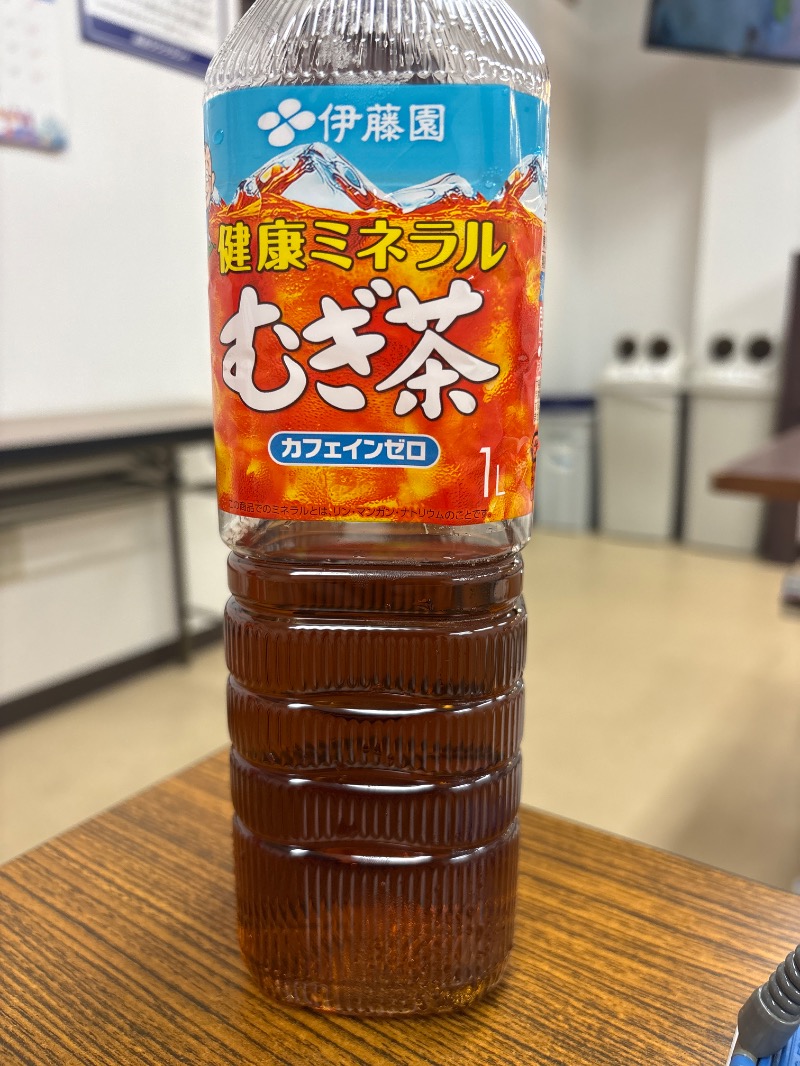 まずは身体を洗え！そして身体を拭け！さんの富合サウナランドのサ活写真