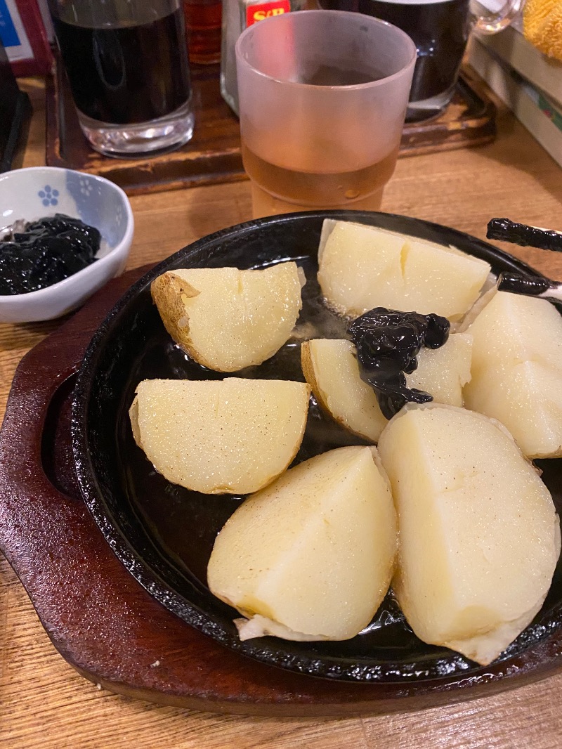 がらくそんさんのスパ・アルプスのサ活写真
