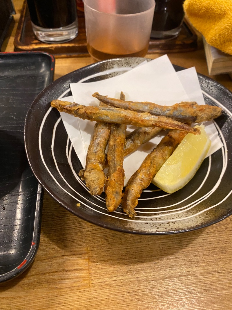 がらくそんさんのスパ・アルプスのサ活写真
