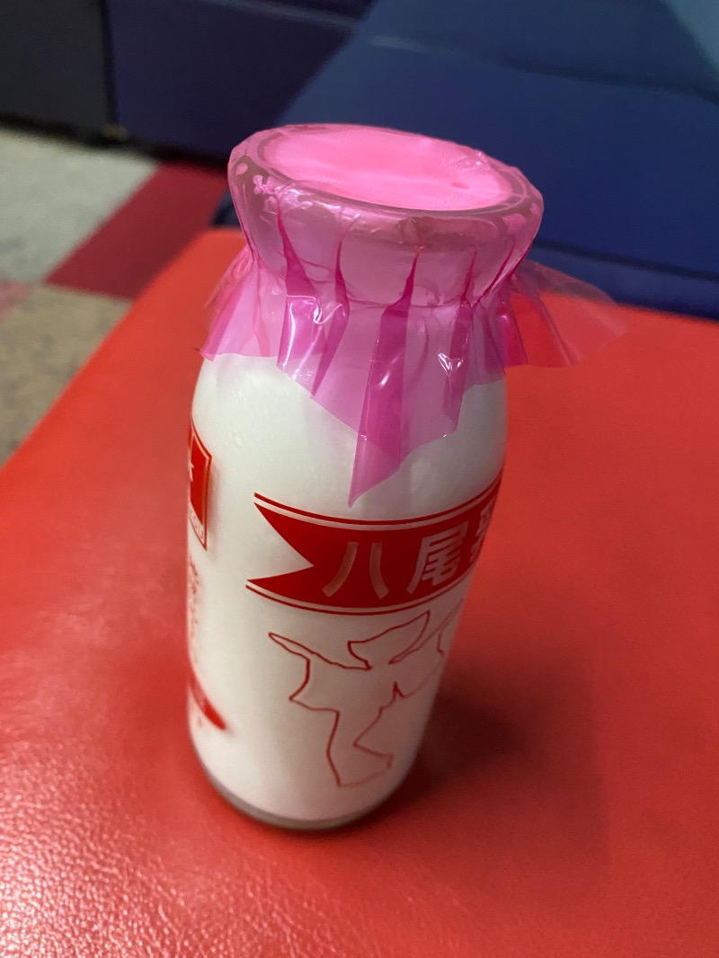 がらくそんさんのスパ・アルプスのサ活写真