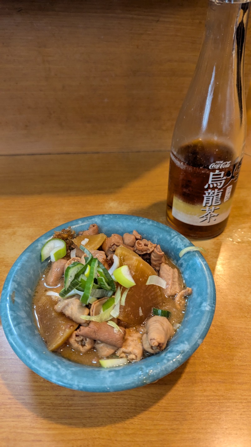 Jinさんの小松湯のサ活写真