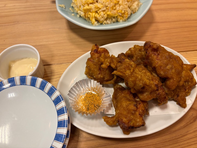 miku_wellbe_ngtさんの湯乃泉 草加健康センターのサ活写真