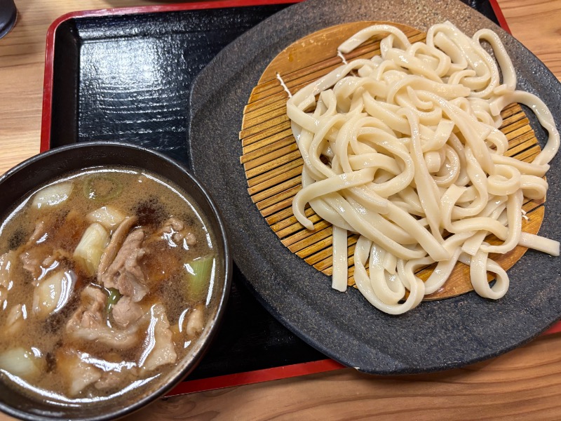 miku_wellbe_ngtさんの湯乃泉 草加健康センターのサ活写真