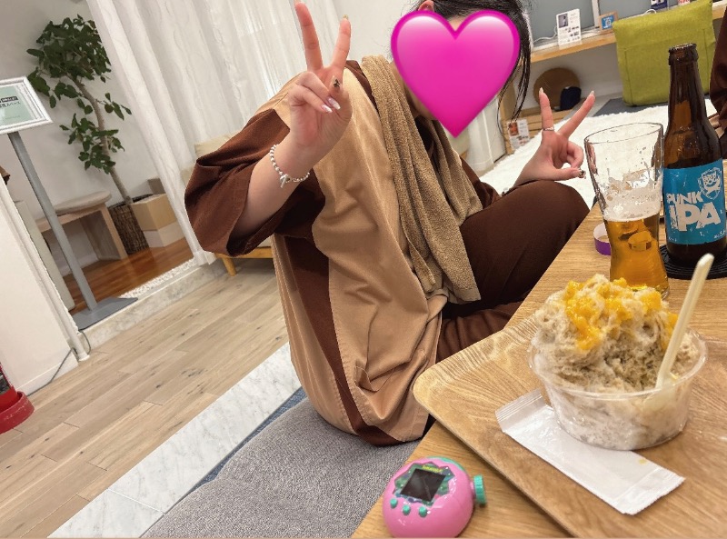 miku_wellbe_ngtさんのウェルビー栄のサ活写真