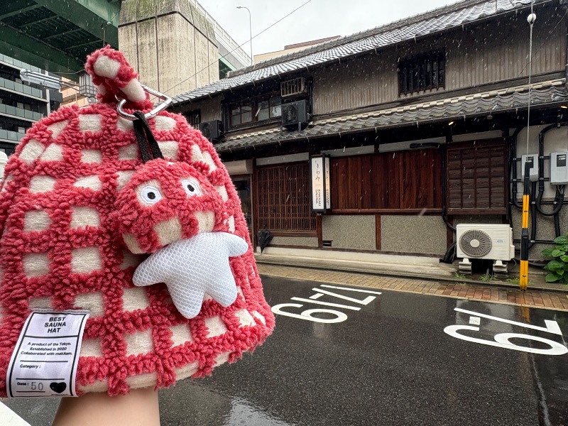 miku_wellbe_ngtさんのKIWAMI SAUNAのサ活写真