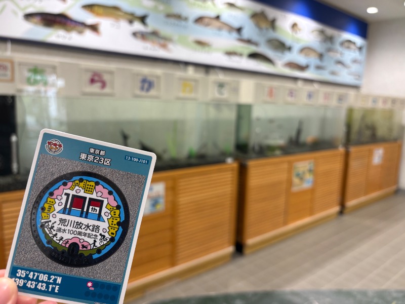 miku_wellbe_ngtさんのサウナ&ホテル かるまる池袋のサ活写真