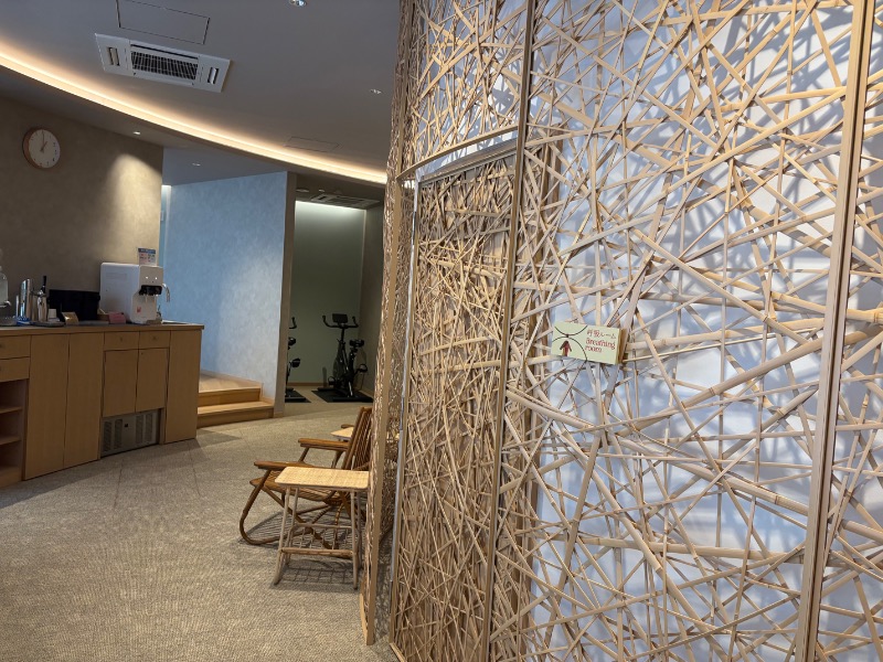 miku_wellbe_ngtさんのTOTOPA 都立明治公園店のサ活写真