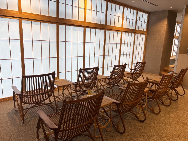 miku_wellbe_ngtさんのTOTOPA 都立明治公園店のサ活写真