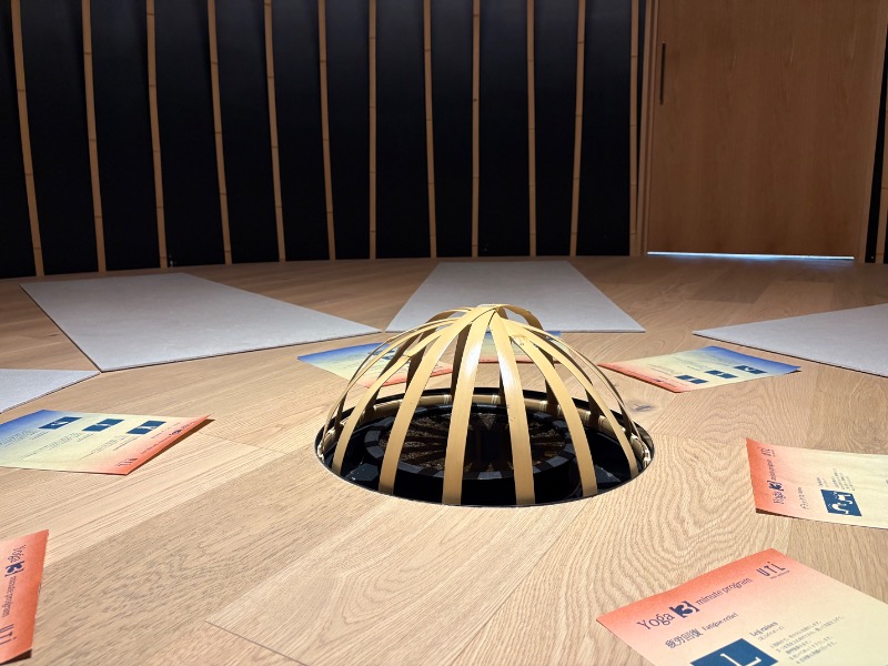 miku_wellbe_ngtさんのTOTOPA 都立明治公園店のサ活写真