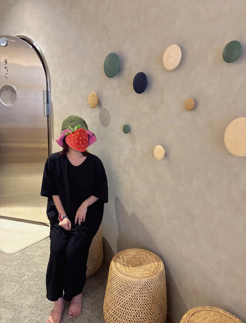 miku_wellbe_ngtさんのTOTOPA 都立明治公園店のサ活写真