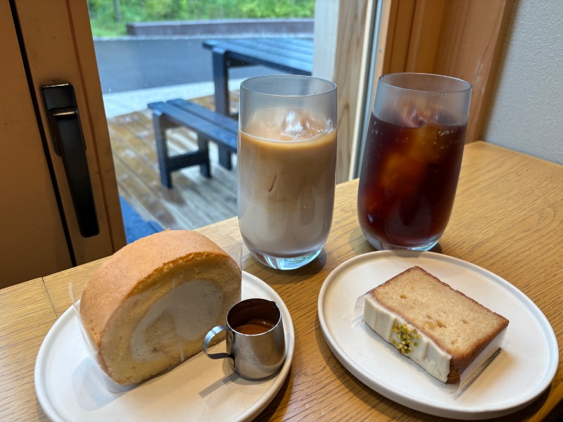 miku_wellbe_ngtさんのTOTOPA 都立明治公園店のサ活写真