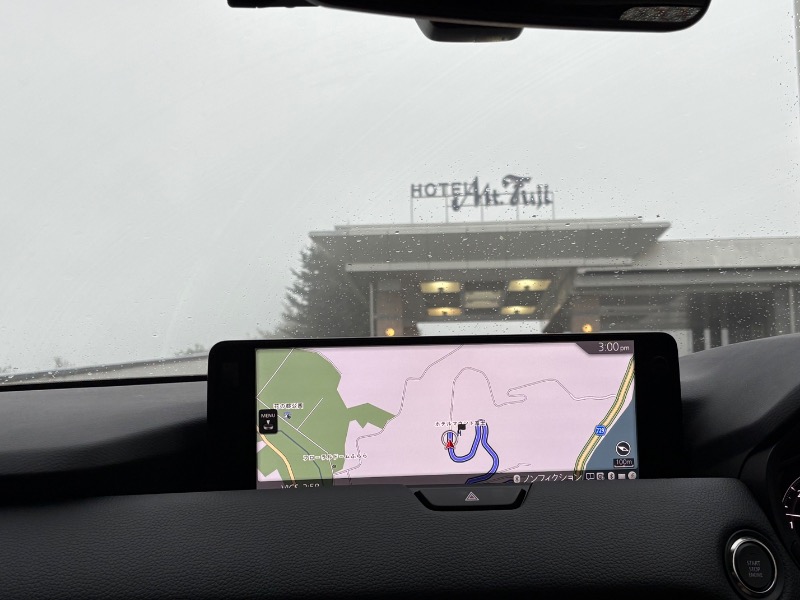 miku_wellbe_ngtさんのホテルマウント富士のサ活写真