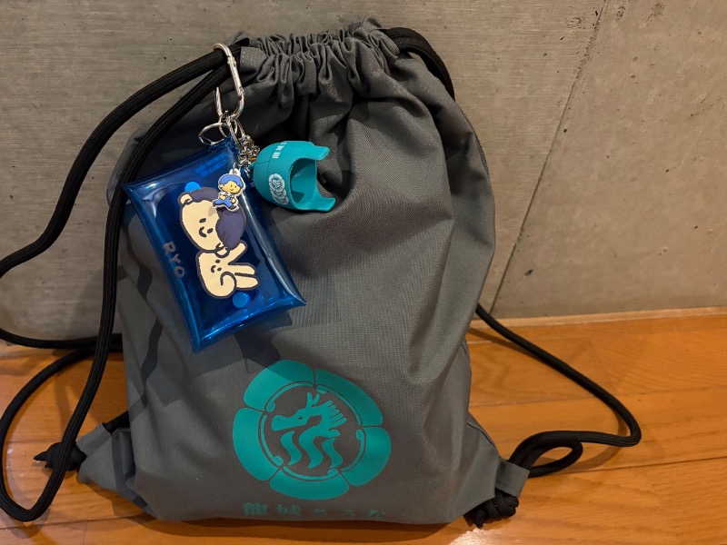 miku_wellbe_ngtさんの龍城さうなのサ活写真
