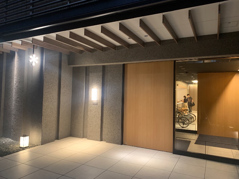 ムサレンジャーさんの暖雪 札幌のサ活写真