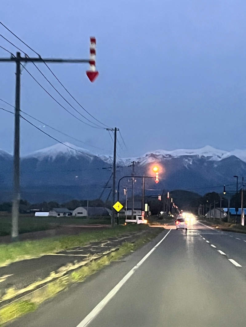 ムサレンジャーさんの吹上温泉保養センター 白銀荘のサ活写真